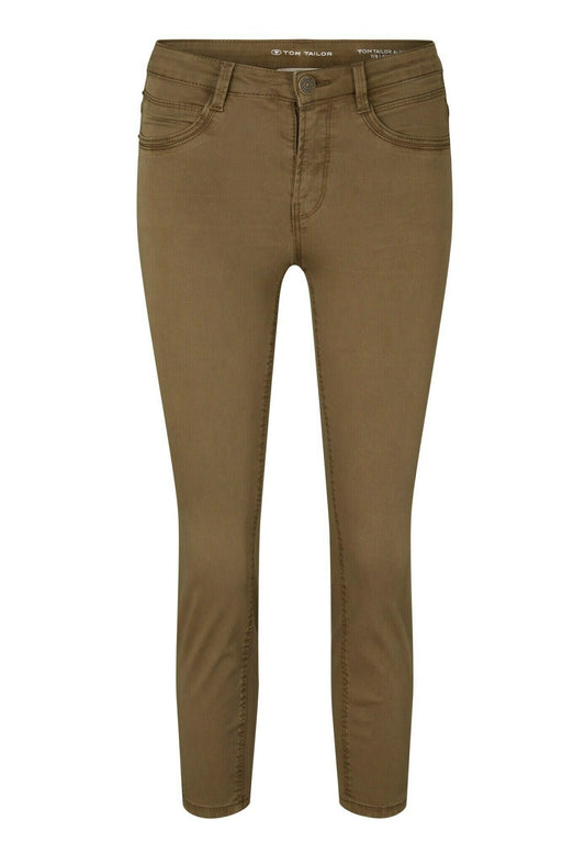 TOM TAILOR Jeans (TO221N0DT) Women