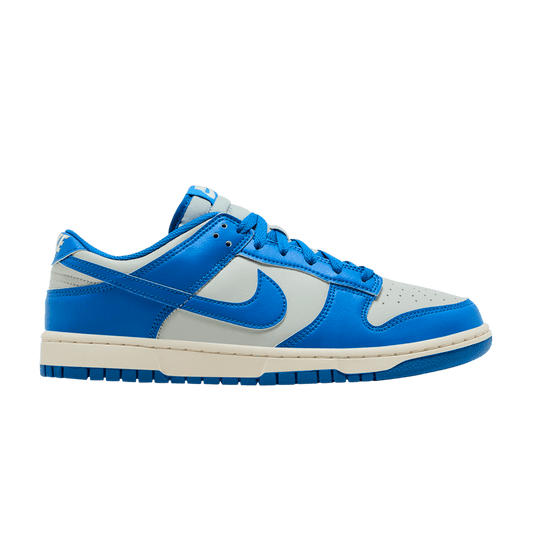 Nike Dunk Low Detroit Lions (HF5441-002) Unisex