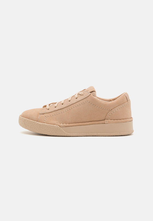 Clarks CraftCup Walk Beige (CL111A107-B11) Women