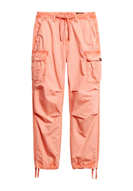 Superdry & Co Superdry Low Rise Para Cargo Pants.... (SU221A0JZ-H11) Women