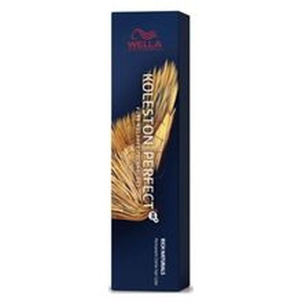 Wella Professionals Koleston Perfect Me Rich Naturals Permanent Hair Color 52