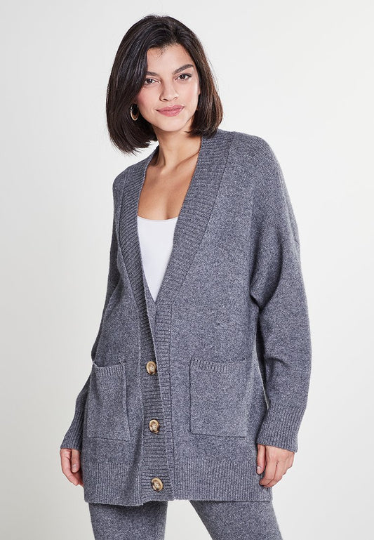 Rosa & Me Lola Anthracite (ZZO1B1G13-Q00) Women