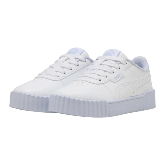 Puma Carina 3.0 Cutie PS Sneakers Junior (400917-02) Kids