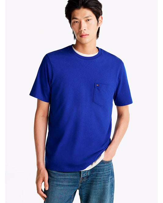 Tommy Hilfiger T-Shirt (MW0MW37283) Men