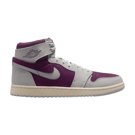 Jordan 1 High Zoom Air CMFT 2 Bordeaux (DV1305-600) Women