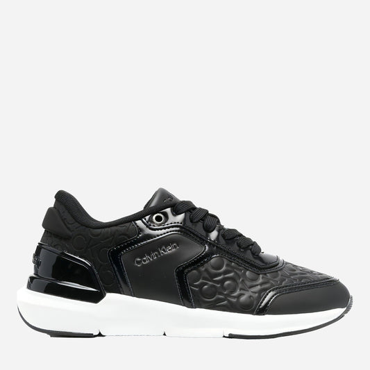 Calvin Klein Footwear (CKHW0HW013750GK) Women