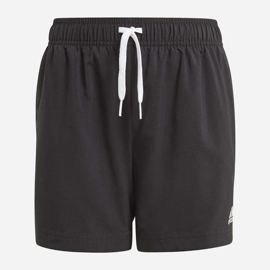 Adidas Kids shorts (GN4097_Black)