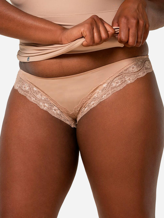 Triumph Women underwear (10182556_Beige)