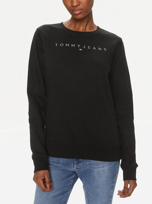 Tommy Jeans Hoodie/Sweat (DW0DW17793-BDS) Women