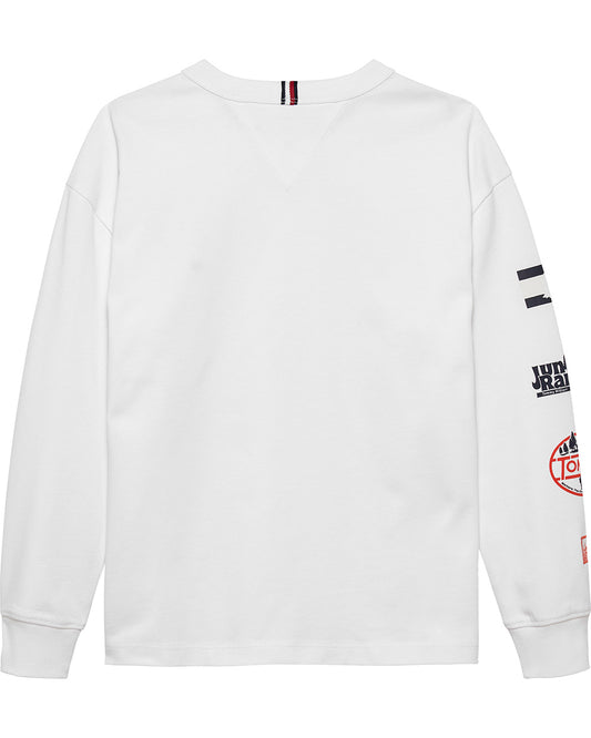 Tommy Hilfiger T-Shirt (KB0KB09935) Kids