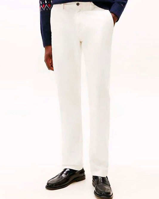 TOMMY HILFIGER MW0MW40267 - Chino Trousers Men