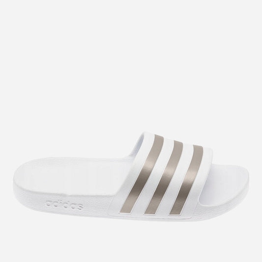 Adidas Women flip-flops (EF1730_white)