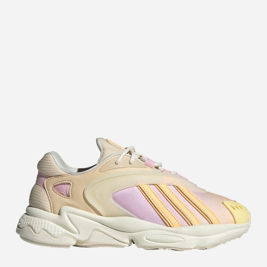 Adidas sports shoes Orange (HQ4474) Women