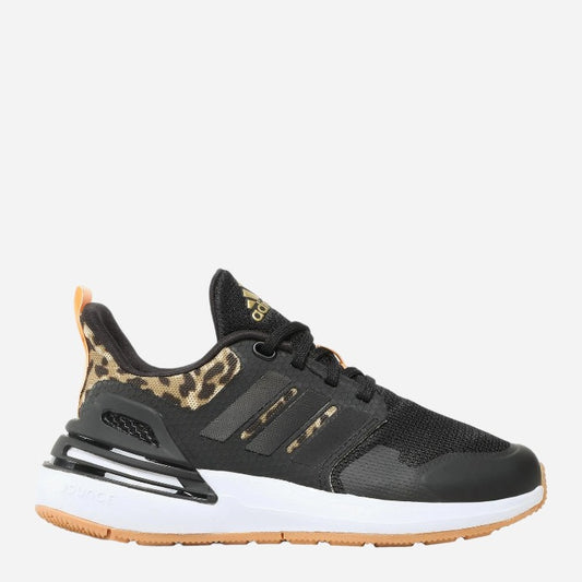 Adidas Kids sports shoes and trainers (FZ6346_Black)