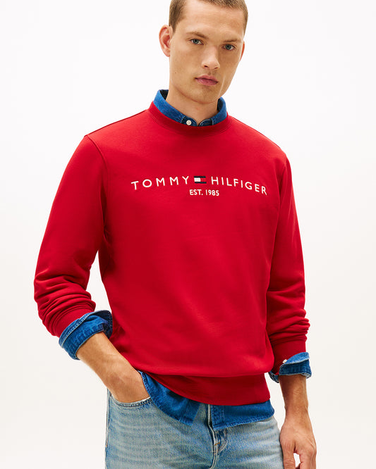 TOMMY HILFIGER MW0MW11596 - Sweatshirt Men