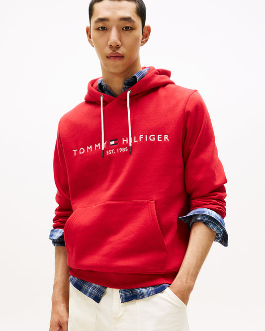 TOMMY HILFIGER MW0MW11599 - Sweatshirt Men