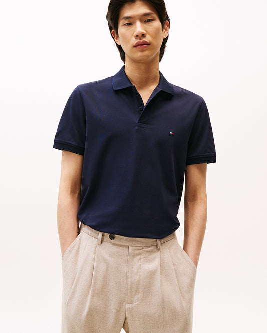 TOMMY HILFIGER MW0MW37309 - Polo Men