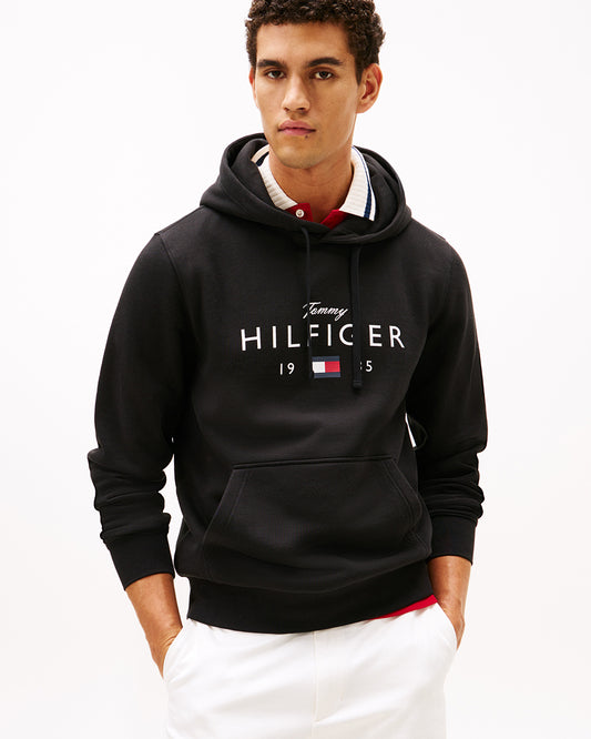 Tommy Hilfiger Sweatshirt (MW0MW41427) Men
