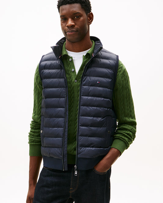Tommy Hilfiger Gilet (MW0MW41441) Men