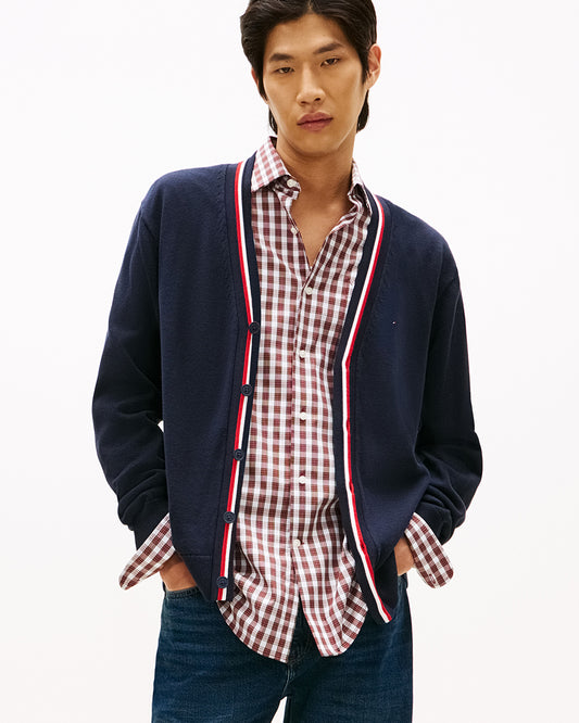 Tommy Hilfiger Cardigan (MW0MW41544) Men