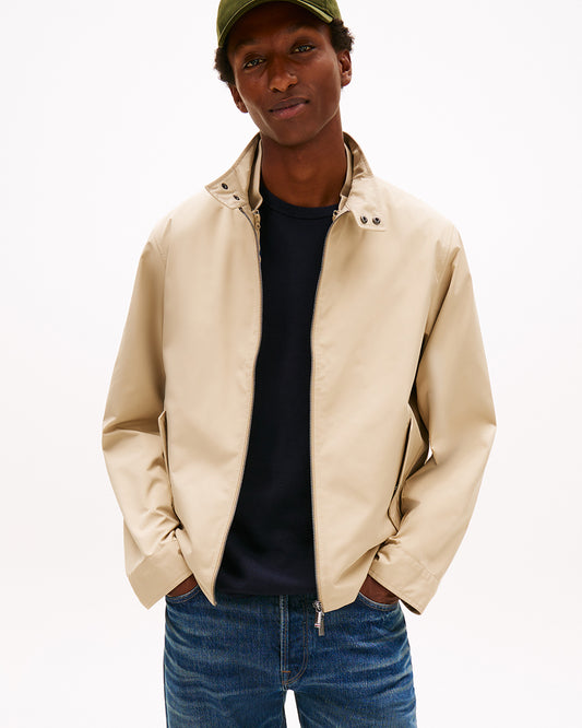 Tommy Hilfiger Jacket Sandalwood (425068) Men