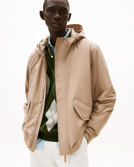 Tommy Hilfiger Jacket (MW0MW42563) Men
