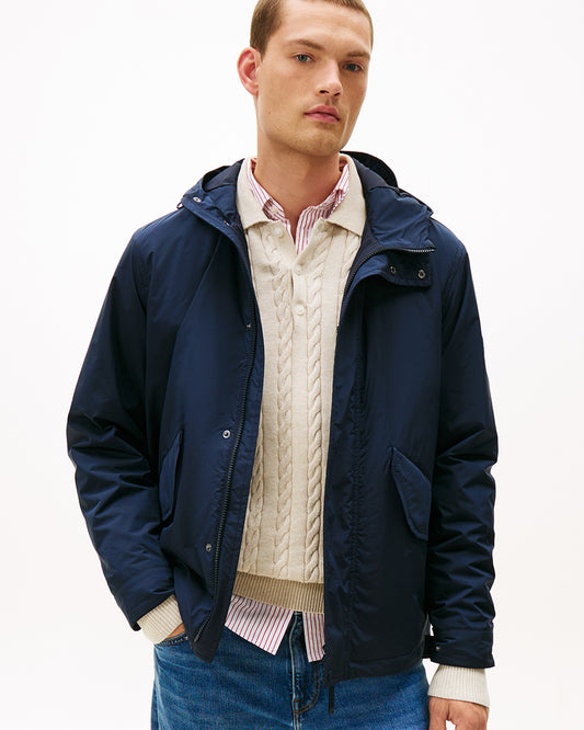 TOMMY HILFIGER MW0MW42563 - Jacket Men