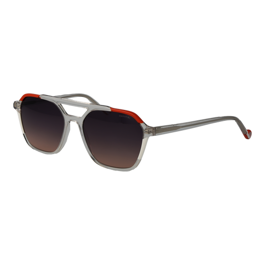 Comma Aviator Sunglasses Transparent (25009408) Women