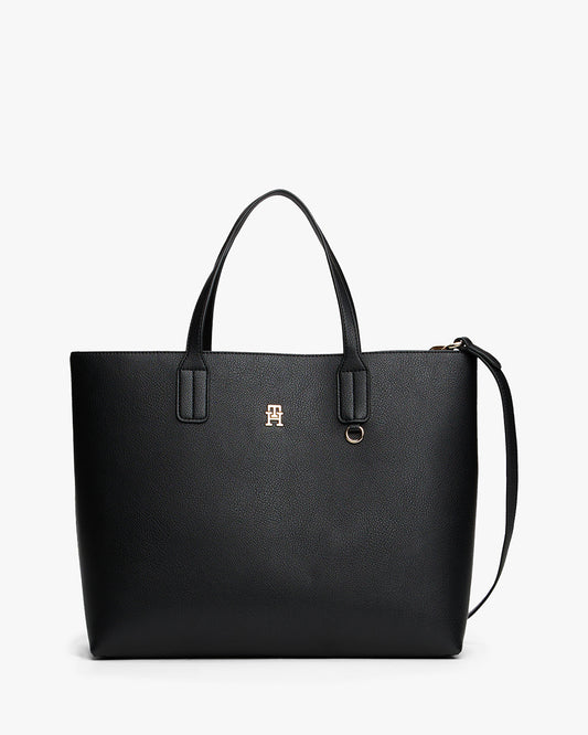 Tommy Hilfiger Satchel Bag (AW0AW18122) Women