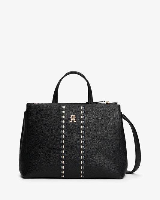 Tommy Hilfiger Satchel Bag (AW0AW18155) Women