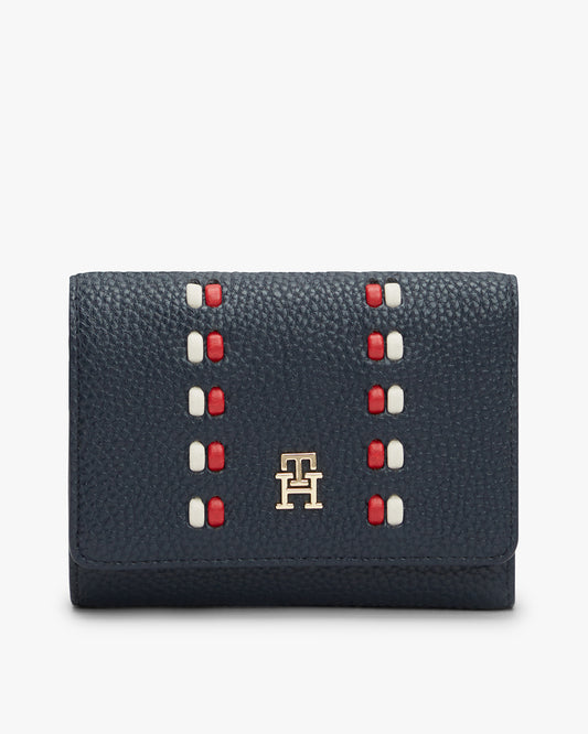 Tommy Hilfiger Wallet Space Blue (425217) Women
