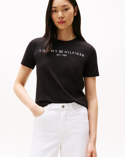 Tommy Hilfiger T-Shirt (WW0WW40276) Women