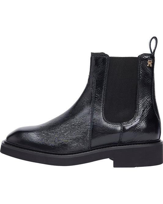 Tommy Hilfiger Ankle Boots Black (425333) Women