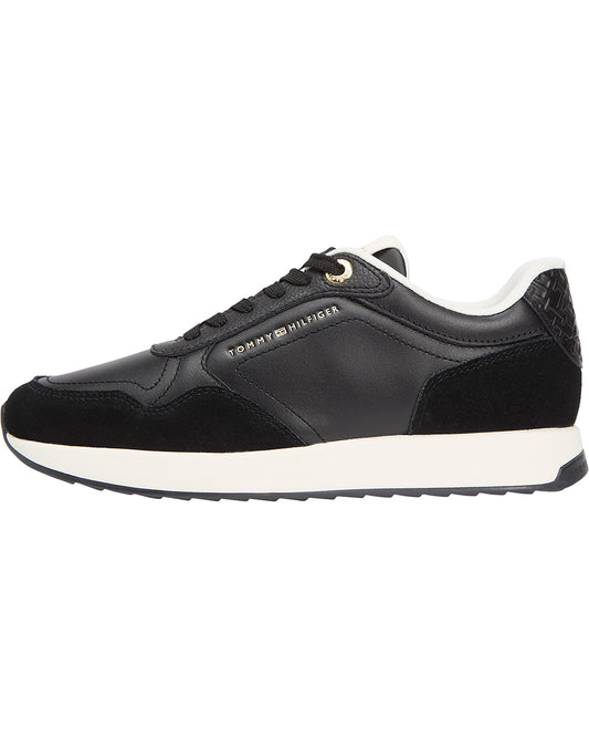 Tommy Hilfiger Sneakers Black (425335) Women