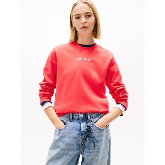Tommy Hilfiger Sweatshirt (DW0DW22362) Women