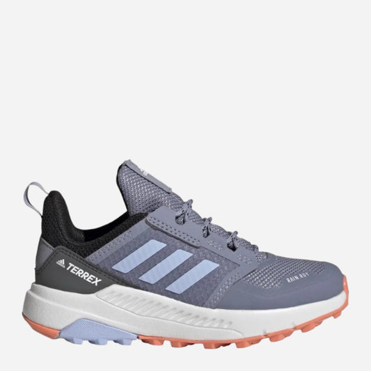 Adidas sports shoes and trainers Sky Blue (HQ5810) Kids