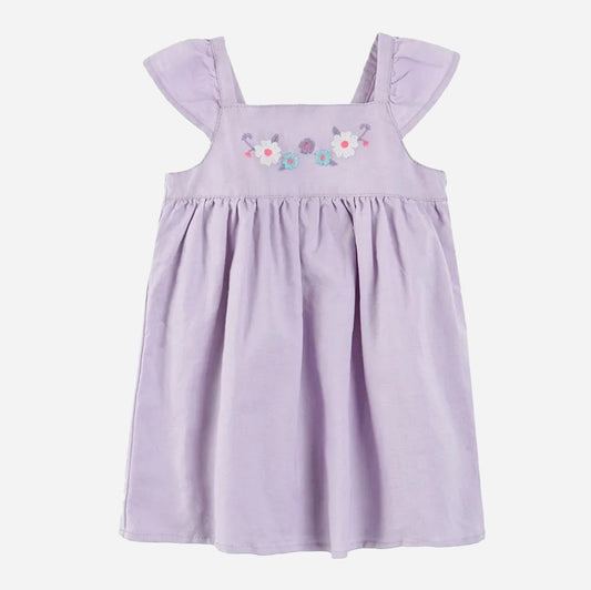 Cool Club Kids dresses and girls' dresses with straps (CCG2403544)