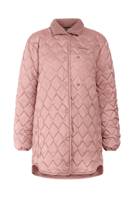 Didriksons BETINA WNS PARKA (DI521U04F-G11) Women