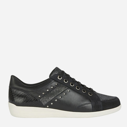 Geox sports shoes (D0468H08577-C9999) Women