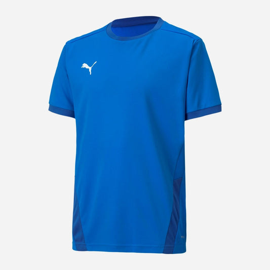 Puma T-shirt/Top (70416002_BLUE) Kids