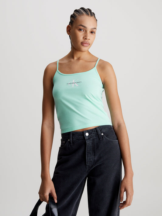 Calvin Klein Jeans Women tank tops (J20J223105-CCP)
