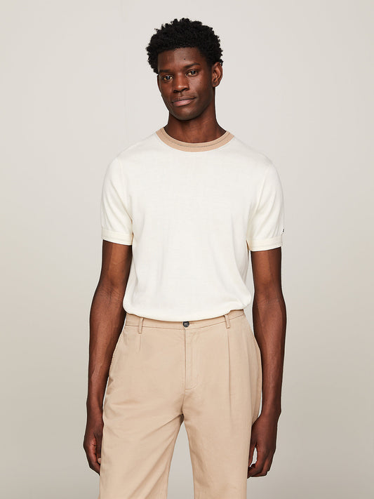 Tommy Hilfiger T-shirt/Top (MW0MW34684-AEF) Men