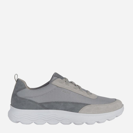 Geox sports shoes Grey (geou45bya01422c1010) Men