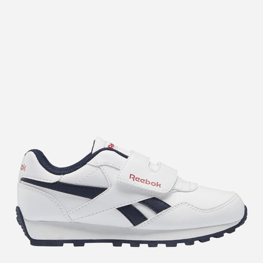 Reebok Kids sports shoes and trainers (100046401_white)