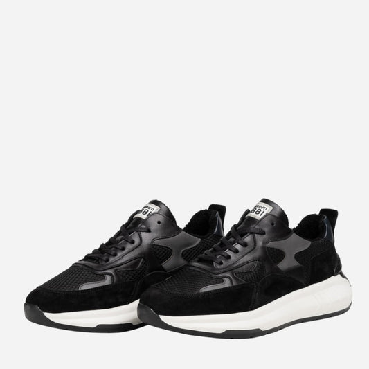 Cerruti 1881 sports shoes Black (CSSU01279M) Men