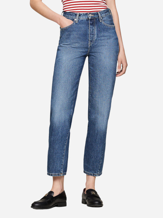 Tommy Hilfiger Jeans (WW0WW42190-1A4) Women