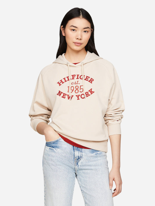 Tommy Hilfiger Hoodie/Sweat (WW0WW42098-ACI) Women