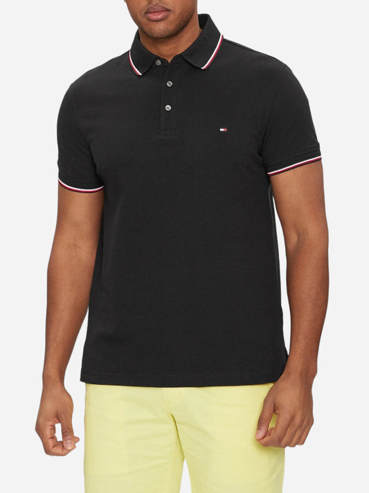 Tommy Hilfiger Men polo shirts (MW0MW30750-BDS)