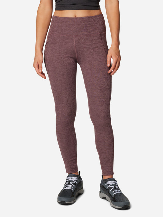 Columbia Women sports leggings (2072961607)