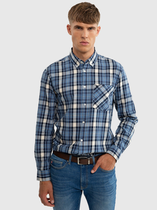 Big Star Blouse/Shirt (MEROLI_401) Men